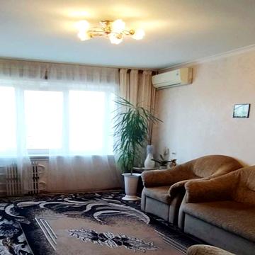 3-комн. чешка, 3/9, АНД район, ж/м Фрунзенский,  ул. Шолохова 25,