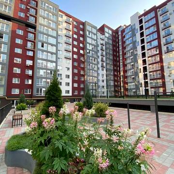 Продам квартиру у центрі Галицька-Княгинин,набережна 1-кімн,одно