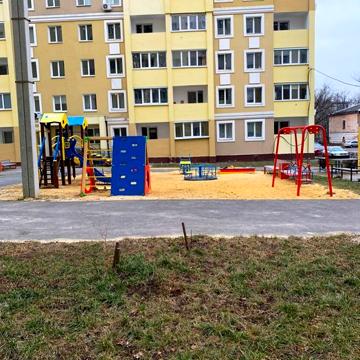 Продам 3-комнатную квартиру ЖК Семинрский ЖК Семенарский