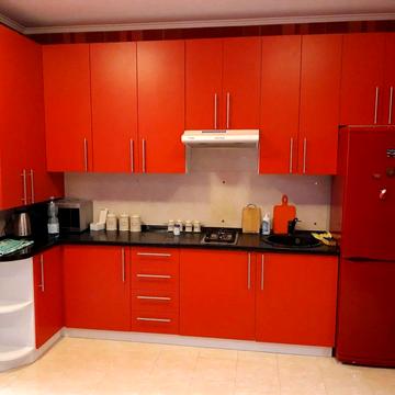 Продам 2-ком ул. Воинов-Интернационалистов, ЖК Новатор, общ. 56 м2 ЖК Новатор