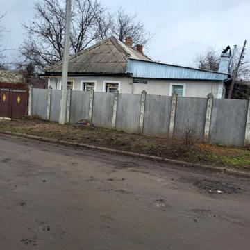 Продам дом в городе район Кирова