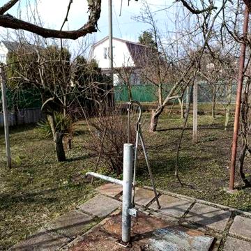 Продам дачний будинок
