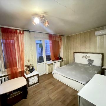 Продам 3к квартиру Титова Новокрымская Янгеля