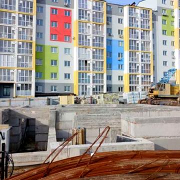 Продається двокімнатна квартира  ЖБК  Барський  ЖК Барський