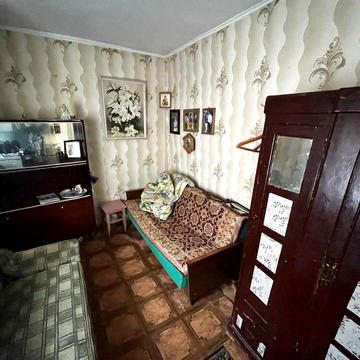 Продам 1 кімнатну квартиру на землі по вул. Садова. Під ремонт