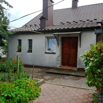 Продається цегляний будинок, район хлібзавод.