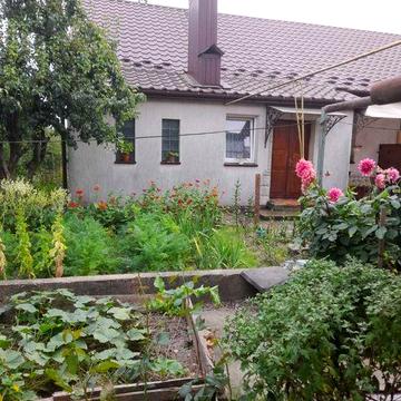 Продається цегляний будинок, район хлібзавод.