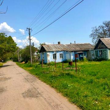 Продам сільський будинок