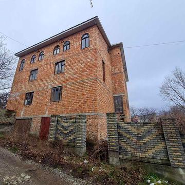 Продаж великого будинку 1 провулок Бергометський (Роща)