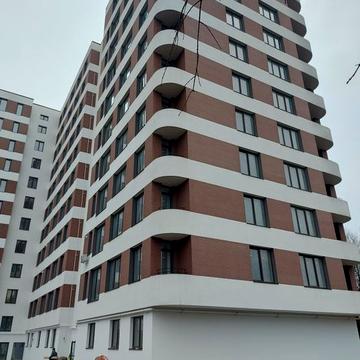 Продається двохкімнатна квартира на Незалежності ЖК Прованс