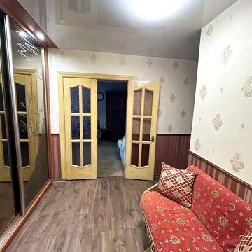 Продажа 2х комнатной квартиры на 3-й  Слободской. Кирпичный дом!
