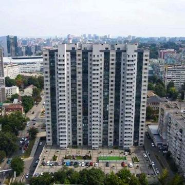Продам 2к квартиру в ЖК Кировский Центр ЖК Кировский