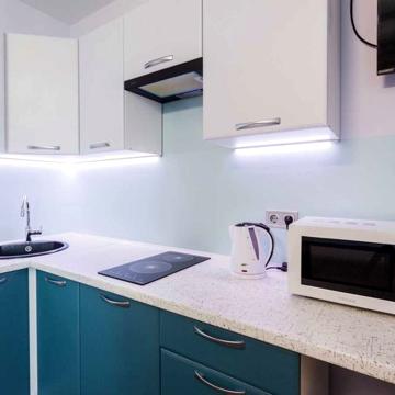 Без %! Продам 1-кімнатну квартиру, ЖК Герцен Парк, Герцена 35! ЖК Герцен Парк