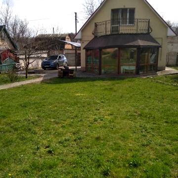 Продам 2дома на участке в пгт. Покотиловка