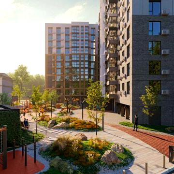 Продам 2 кімнатну в центрі від забудовника вул.Київська