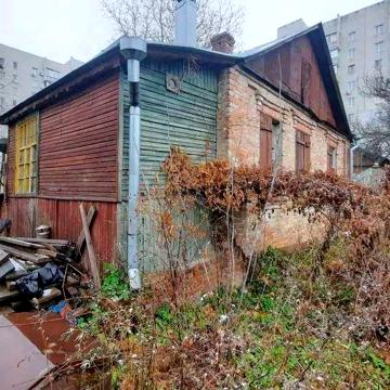 Срочно‼️ Продам дом на Холодной горе 5 минут метро.
