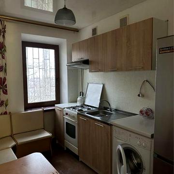 Сдам однокомнатную квартиру на Зоболотного