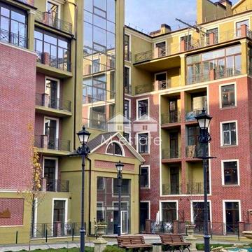 Продам квартиру 57 кв.м. в ЖК Феличита, Сокольники ЖК Феличита