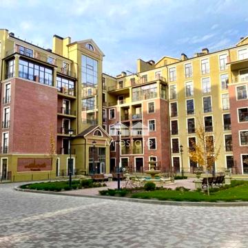 Продам квартиру 57 кв.м. в ЖК Феличита, Сокольники