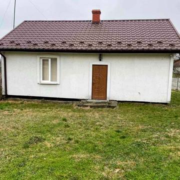 Продаж 2 кім. будинку 58 кв. м. вул. Франка с. Доброгостів