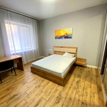 Таунхаус. 4 комнаты. S=130м2. Академика Павлова.