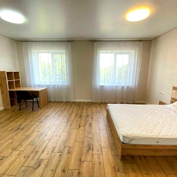 Таунхаус. 4 комнаты. S=130м2. Академика Павлова.