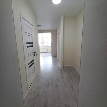 1к квартира с ремонтом.ЖК АГАМ.Крюковщина. ЖК АГАМ