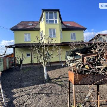 Довгострокова оренда 3к Дім Водників вулиця