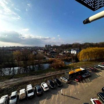 Однокімнатна квартира в центрі міста  ЖК Dream Park ЖК Dream Park