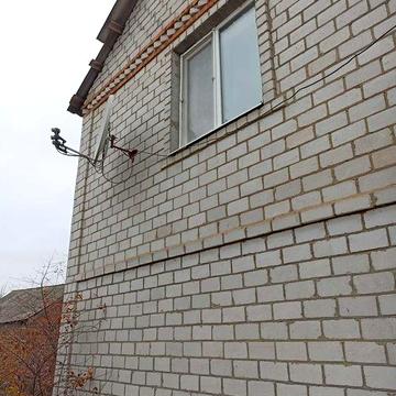 Продам дом в селе Грушевка