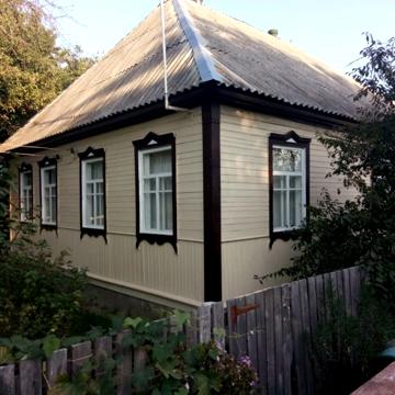 Продається будинок