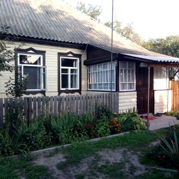 Продається будинок