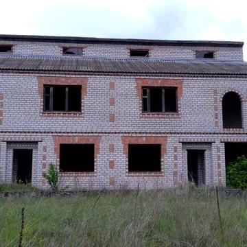Продам дом на Власовке