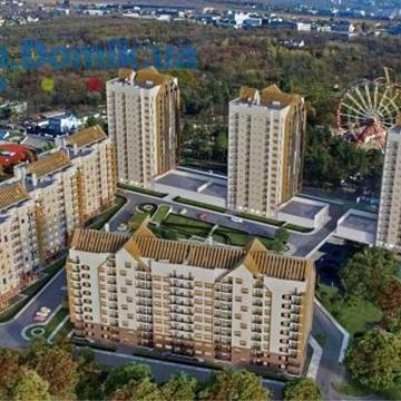 Квартира ЖК ЛЮКСЕМБУРГ