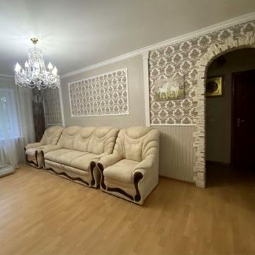 Продам свою 3-х к. квартиру на 4 м Южном ЖК Нет