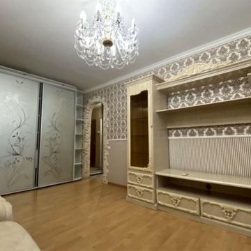 Продам свою 3-х к. квартиру на 4 м Южном ЖК Нет