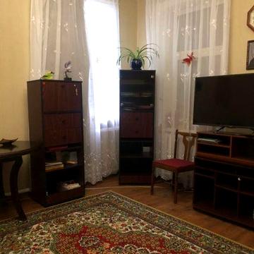 Квартира в історичній частині міста.