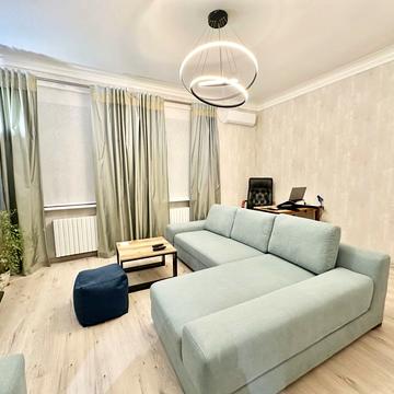 ‼️ Продаж кв у 2-поверховому котеджі по вул. Весніна