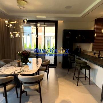 Продажа дома с выходом на реку. село Лебедевка. Riviera Village