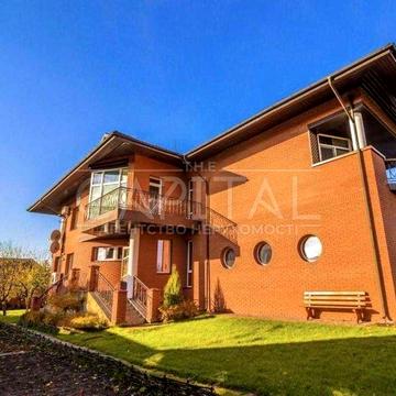 Продаж будинку 600м2, Нові Петрівці, Вишгородський район, 19.5 соток