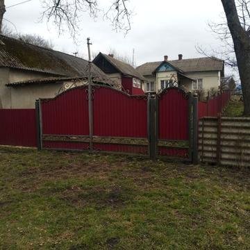 Продається будинок