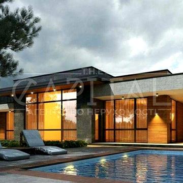 Продаж будинку 261м2, Хотянівка, Вишгородський р-н, КМ Sobi Life