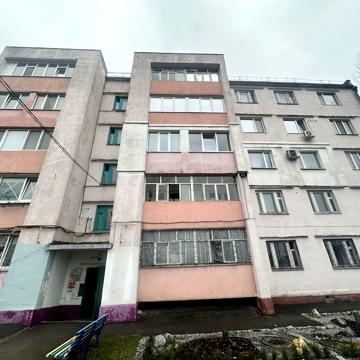 Продам 4 кімн кв, 1-й Занасип