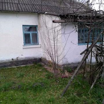 Продається житловий будинок в с. Старостине Ратнівського р- н.