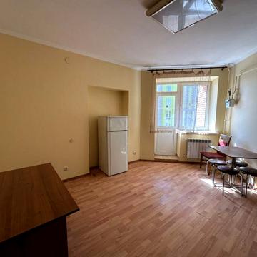 Трикімнатна в центрі 103 м2 з ремонтом ЖК Тургенівська 50, Атріум