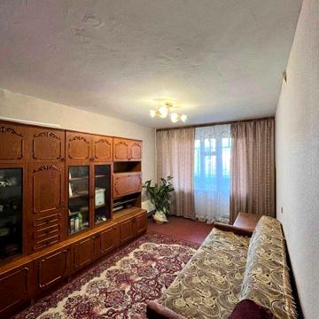 Продаж 3-кімнатної квартири на Митниці, вул. Гагаріна