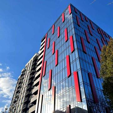 Без комісії! Квартира в ЖК БІЗНЕС-КЛАСУ з авторським РЕМОНТОМ