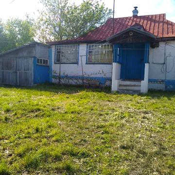 Продам дом (дачу) 76,7 кв.м, 6 комнат, Сумская о