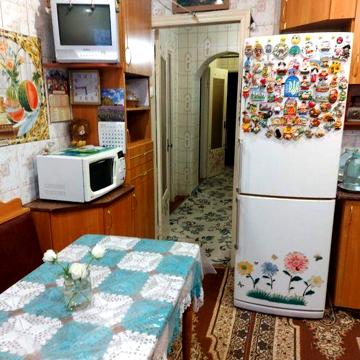 Продам 3-ну квартиру