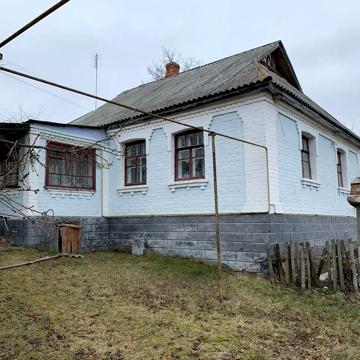 Продам будинок у Вороновиці